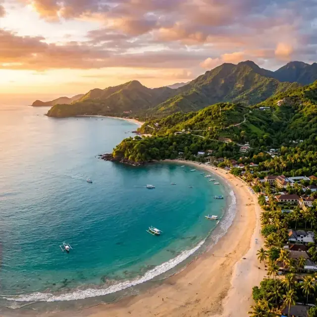 Paket 2: Explore Lombok Tengah